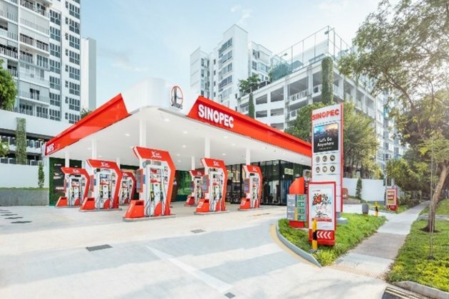 Chinese oil giant Sinopec likely to enter Lankan fuel market amid Beijing's debt-trap