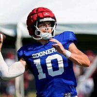 Oklahoma QB John Mateer denies ever betting on sports
