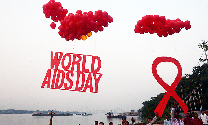 Researchers, HIV sanctuaries disinclined on HIV eradication Researchers, HIV sanctuaries disinclined on HIV eradication