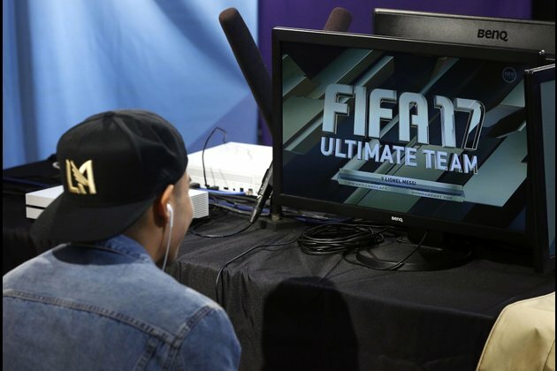EA Sports inks partnership with Internazionale, AC Milan