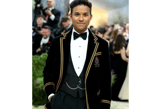 Met Gala 2026: Jaafar Jackson debuts in Michael Jackson-inspired outfit  following film's big BO success