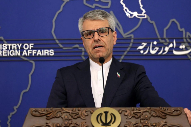 As deadlock persists, Iran shifts to fully offensive war policy 