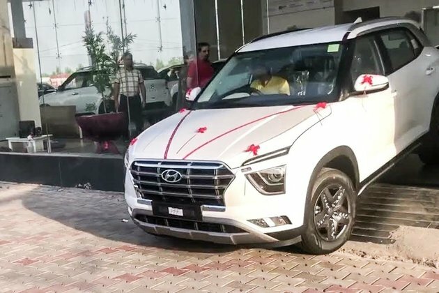 Hyundai Sales July 2022 At 50k - Creta, Venue, i10 NIOS, i20, Aura