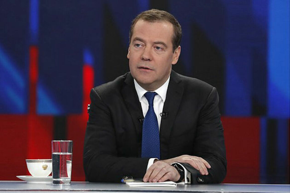 Medvedev mocks Trump’s threats as Kremlin stays defiant