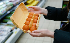 Irish egg shortages due to low prices
