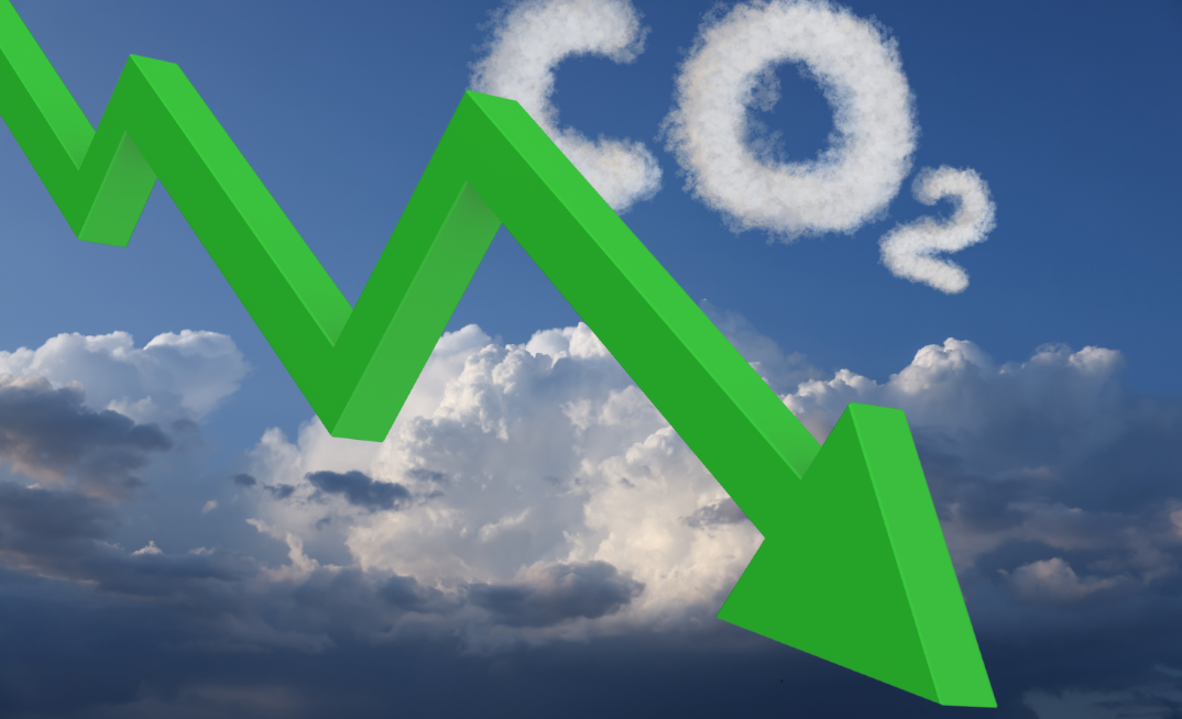 Australia's emissions continue downward trend in latest govt data release
