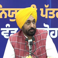 Punjab CM Bhagwant Mann hands appointment letters to 858 recruits, emphasises transparent job creation