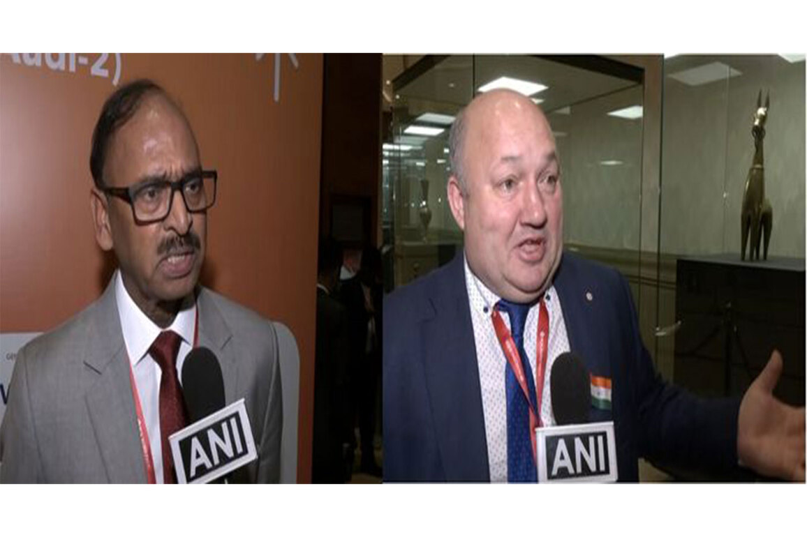 Industry voices see growth opportunities as Putin's India visit renews trade momentum