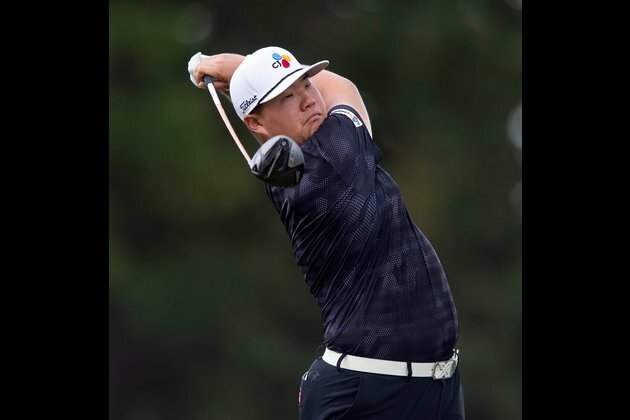 Sungjae Im fires 62 to win in Las Vegas