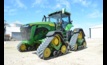  Nearly 13,700 tractors were sold last year. Picture Mark Saunders.