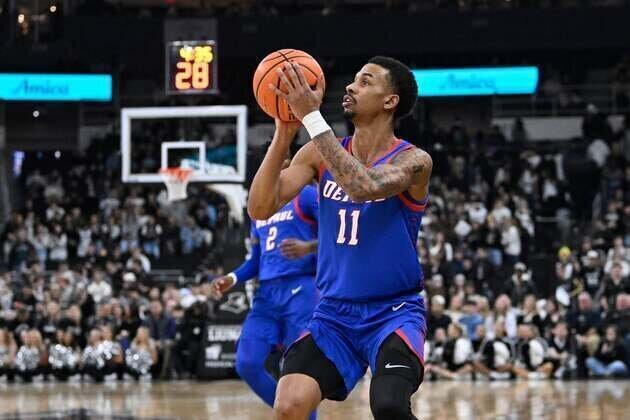 Late hoop allows DePaul to end 23-game skid vs. Creighton