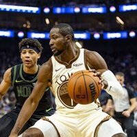 Jonathan Kuminga trade watch intensifies as Warriors meet Knicks