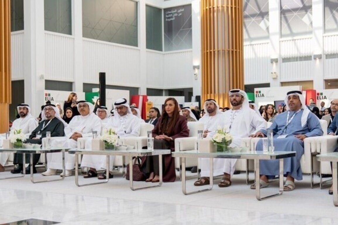 Second edition of the UAE Libraries Forum kicks off
