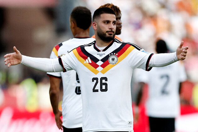 FIFA World Cup 2026: Deniz Undav stars as Germany beat Ivory Coast 2-1 to reach knockout stage