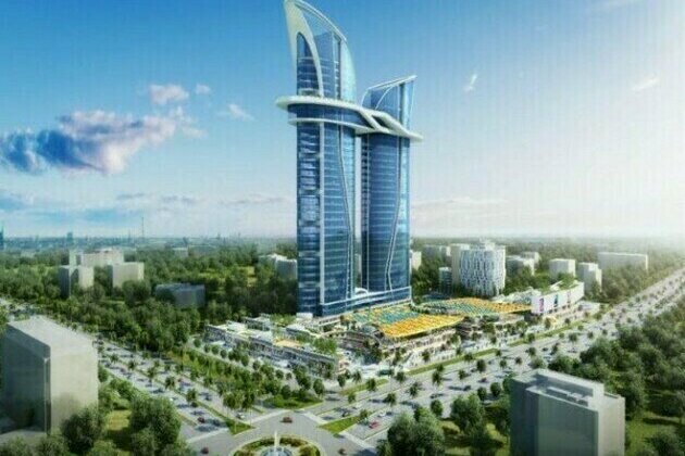 Bhutani Grandthum constructs 1 lakh sq. ft. of Space every month; has invested 250 cr. in IT/ITES Project so Far