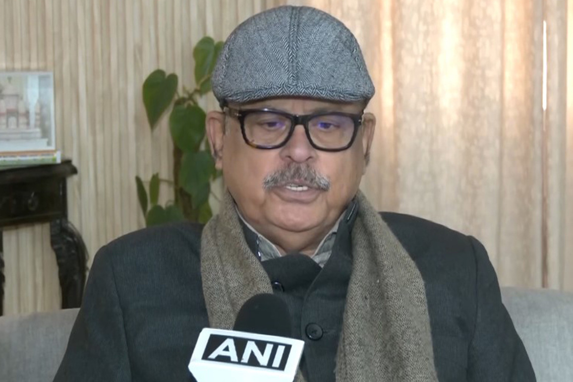 Speaker to examine e-cigarette allegations in Lok Sabha, says Congress MP Tariq Anwar