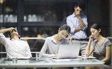 China start-ups: Overtime