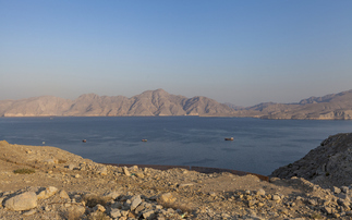 UK at risk of recession if Strait of Hormuz blockade continues, EY warns