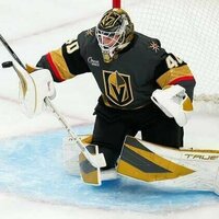 Knights, on hot streak, intent on extending Panthers' woes