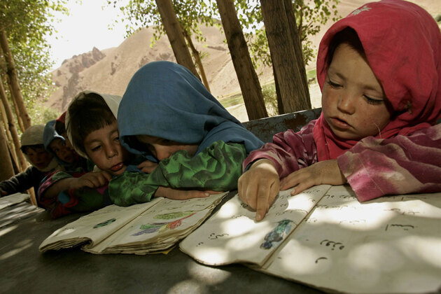 "Lost potential, irreversible harm": UNESCO demands full restoration of education rights for Afghan girls as 2.4 Mn denied schooling