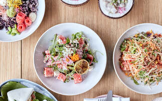Plant-Forward: Novotel to launch climate-friendly menus across 600 hotels