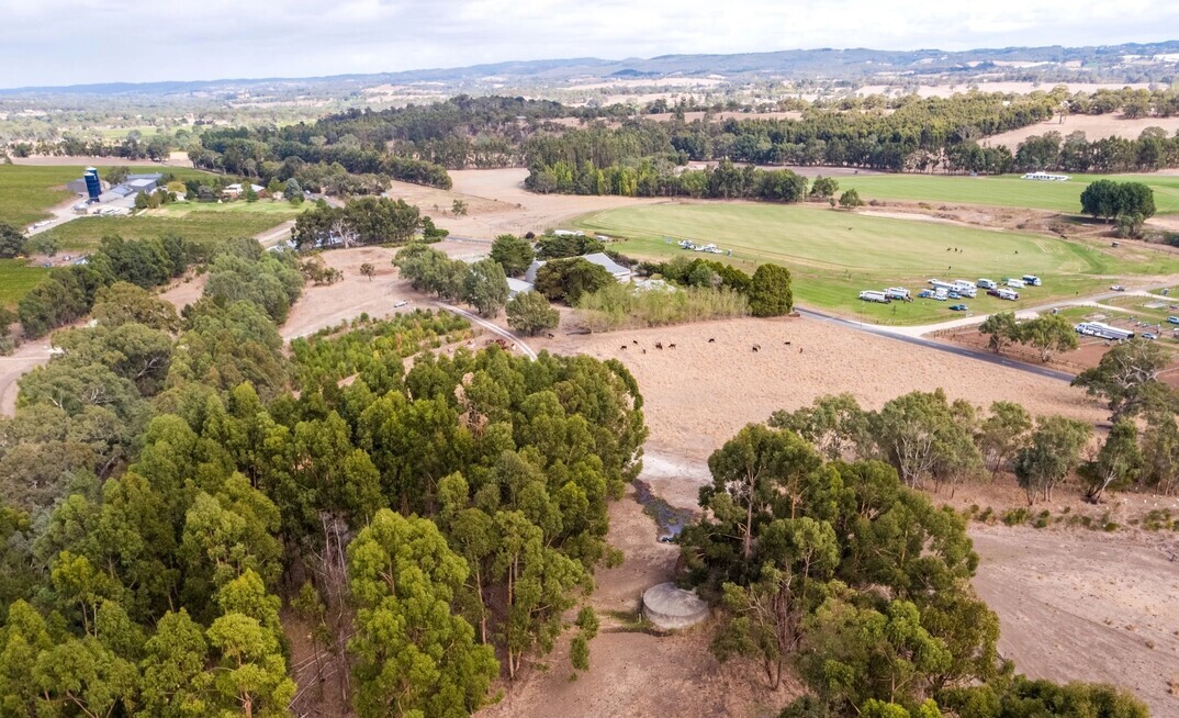 Terramin acquired the land from Maximus Resources in 2013.