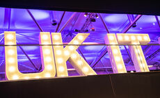 The UK IT Industry Awards - A night to remember... in pictures!