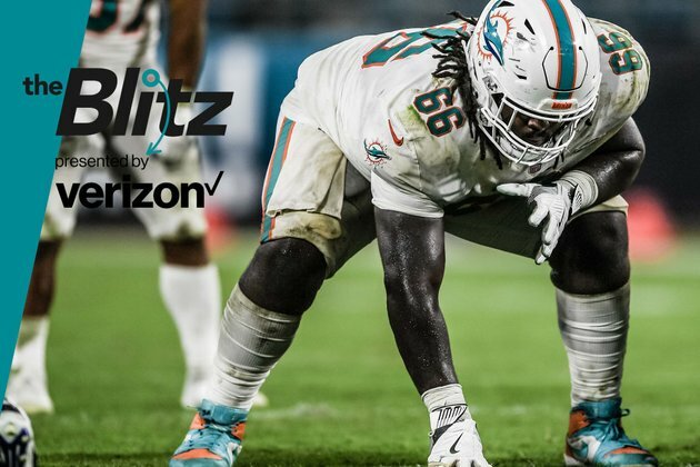The Blitz: Finishing