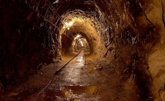 Multi-fusion sensors, advanced algorithms and autonomous systems are now being used to map tunnels.