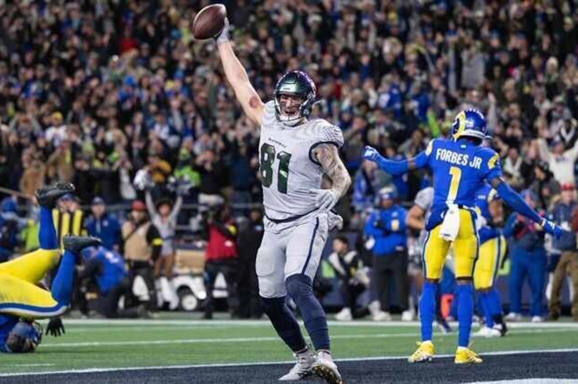 Seahawks schaffen das unfassbarste Comeback der Team-Geschichte