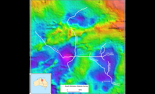 South Nicholson seismic first