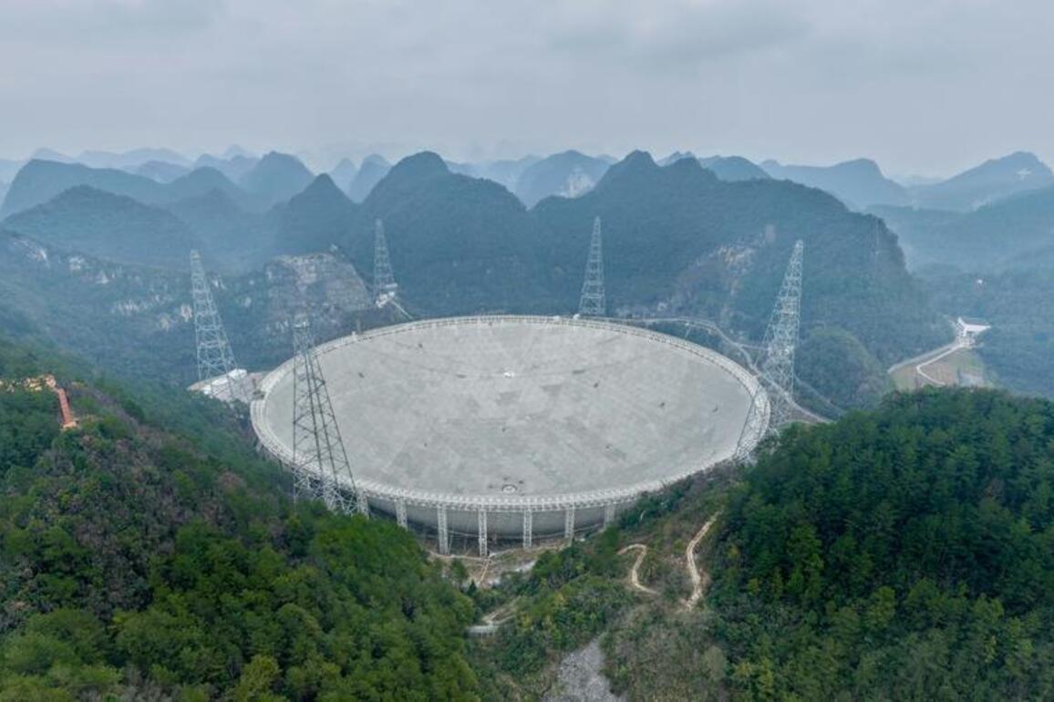 Chinese astronomers unveil birthplace environment of mysterious cosmic burst