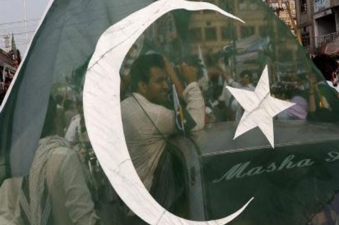 "They are helpless now": Pak Senator Mushahid Hussain mocks UAE on loan repayment, warns it of 'Akhand Bharat' risk