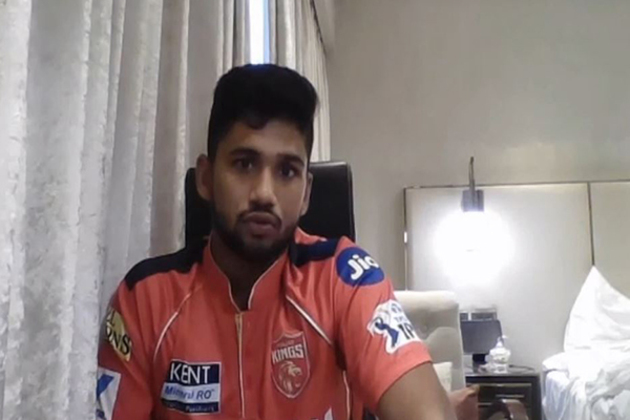 "Learnt lot from Shreyas, having fun with him as captain...": PBKS batter Musheer Khan ahead of IPL 2025 opener