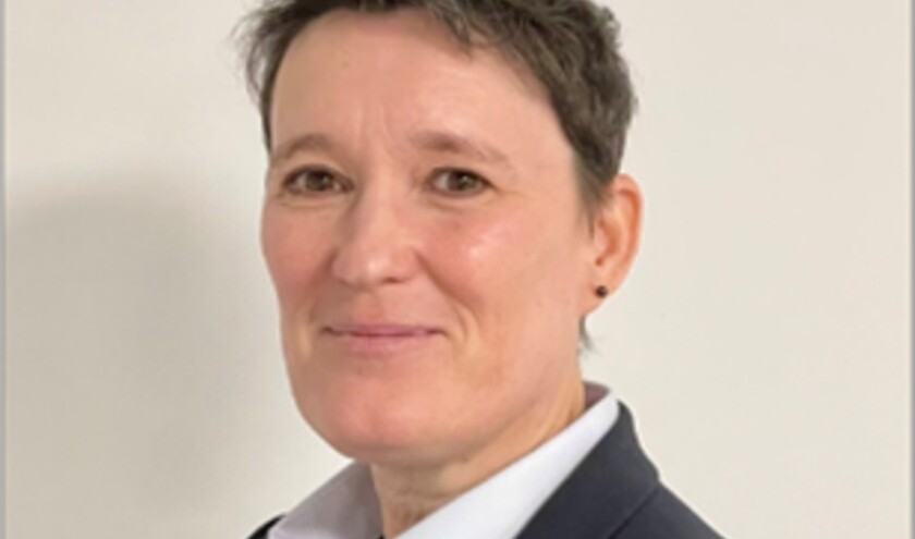 Jan Thomas © Bedfordshire, Luton, and Milton Keynes Integrated Care Board