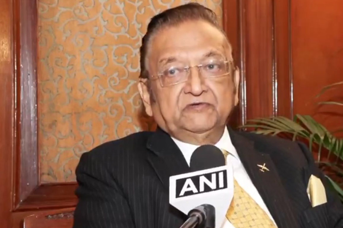 Expert after CCI takes cognisance of cases filed against IndiGo