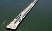 Primeiro embarque do Porto Sudeste está previsto para agosto