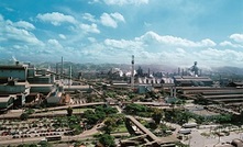 Unidade Presidente Vargas, da CSN, em Volta Redonda (RJ)