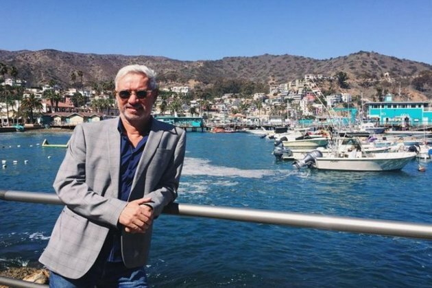 Roland Emmerich's sci-fi movie 'Moonfall' gets release date