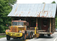 Vehicle spot checks drive new load safety campaign