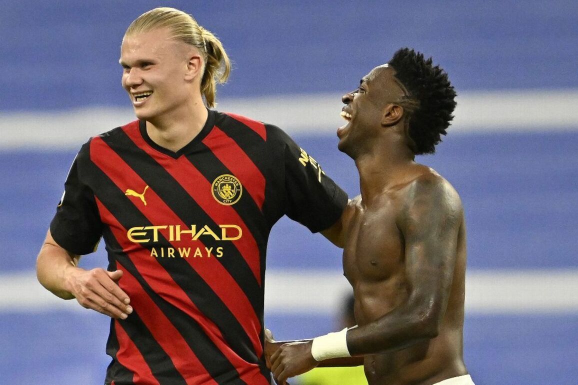 Transfer rumors, news- Madrid want Haaland if Vincius goes - ESPN