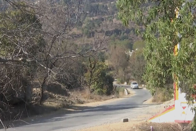 J-K: Big relief for border residents as development gains pace in Nowshera block