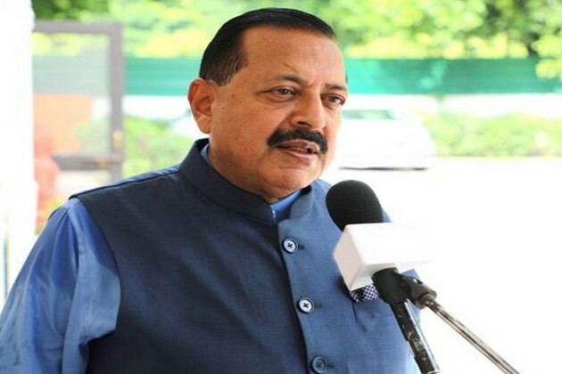 Astronaut Shubhanshu Shukla to serve as Mission Pilot on Axiom-4 mission: Union Minister Jitendra Singh
