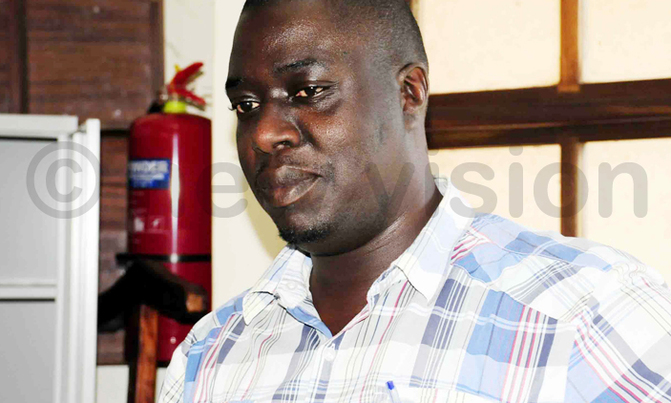 Agent pins former Vision Group accountant over sh335m theft Agent pins former Vision Group accountant over sh335m theft