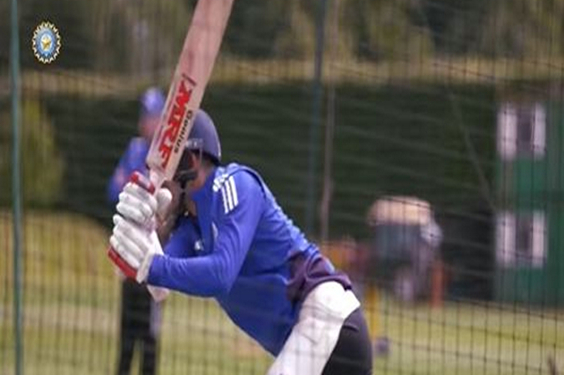 Team India starts practice ahead of first England Test; Gill, Pant, Bumrah sharpen skills in nets