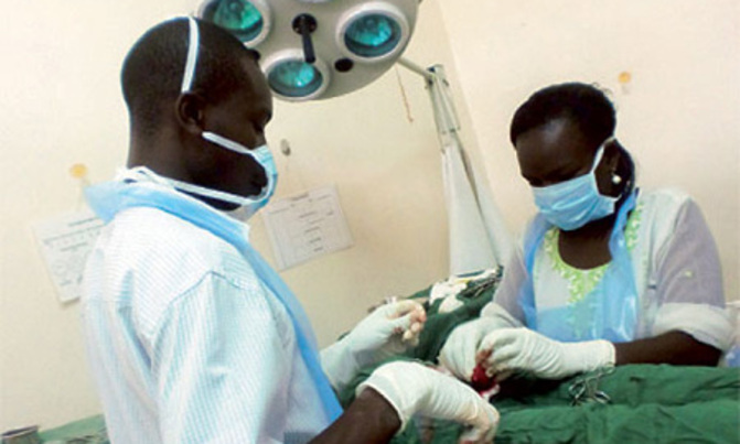 Shortage of circumcision tools amid high demand Shortage of circumcision tools amid high demand