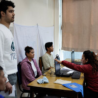 Nepal adds more than 8,00,000 new voters in latest round of roll update ahead of March election