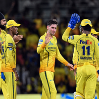 IPL 2026: CSK win toss; opts to field against SRH in Southern Debry