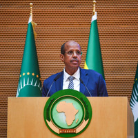 ETHIOPIA-ADDIS ABABA-AFRICA SKILLS WEEK-OPENING