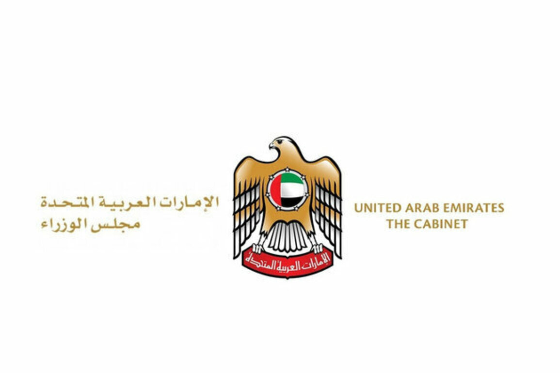 UAE Cabinet reestablishes 'EmiratesResearchandDevelopment Council'